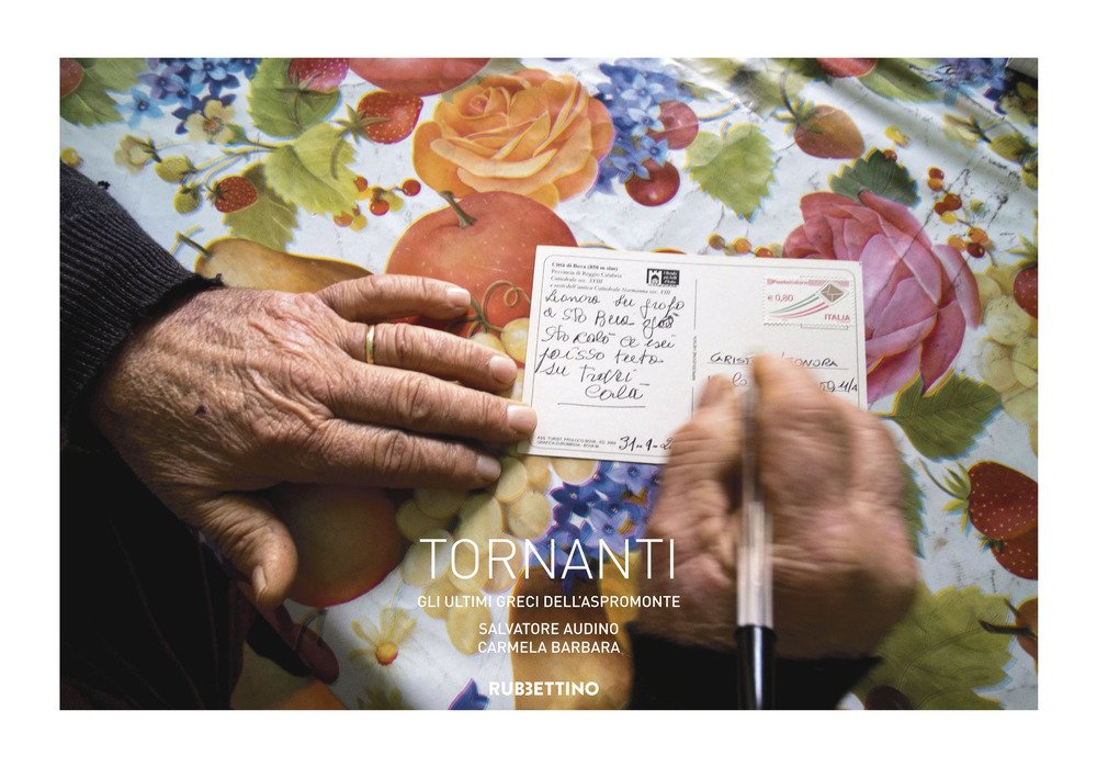 Tornanti. Gli ultimi greci dell'Aspromonte