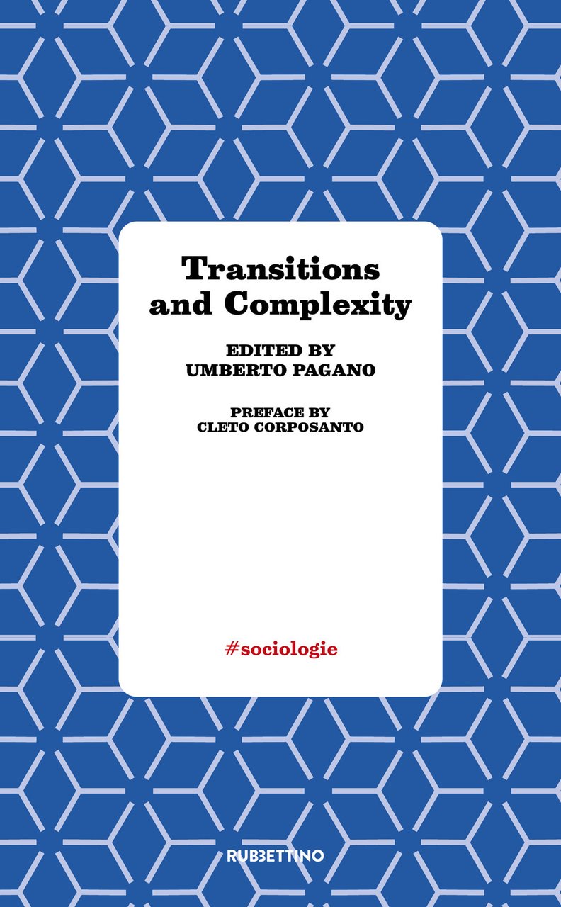 Transitions and complexity