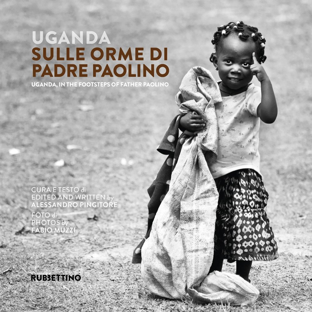 Uganda sulle orme di padre Paolino | Immagine principale