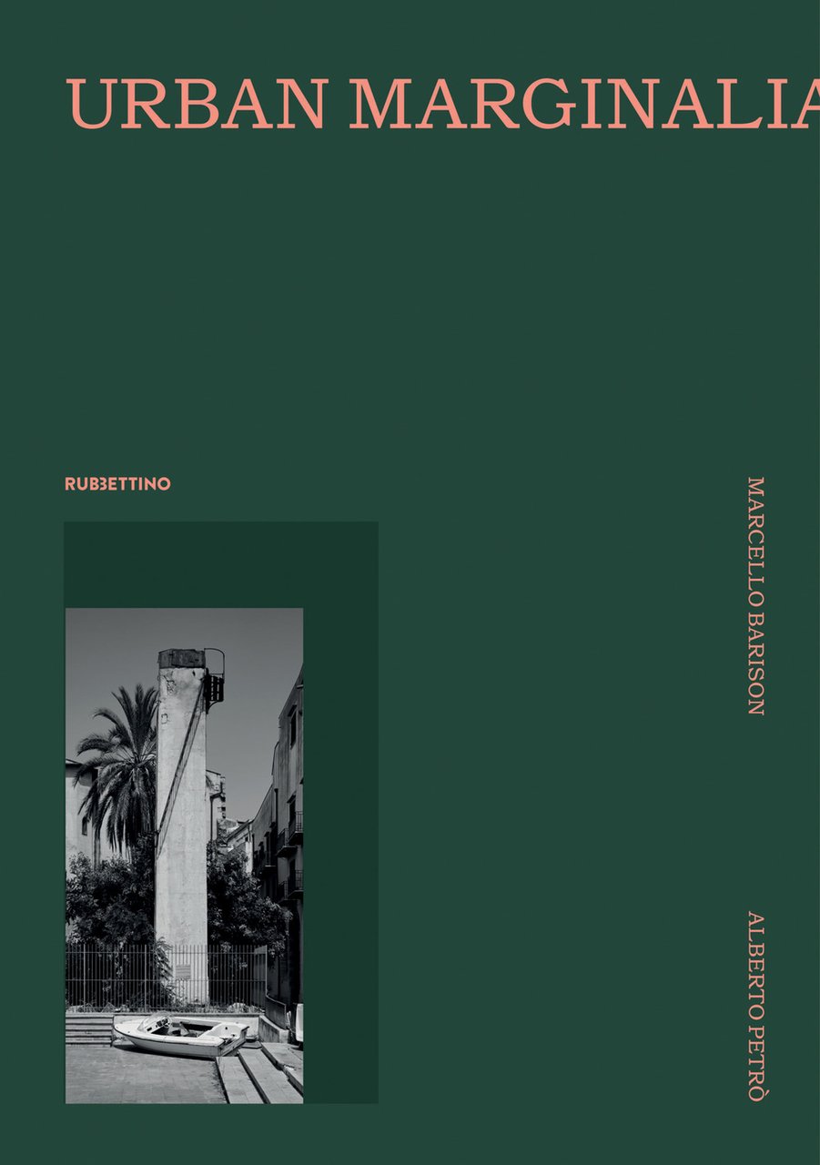 Urban marginalia | Immagine principale