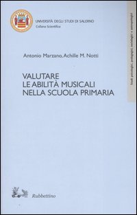 Valutare le abilità musicali nella scuola primaria
