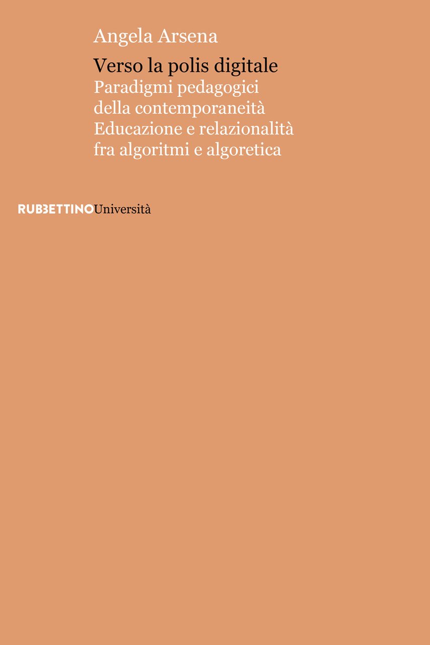 Verso la polis digitale