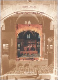 Vita di San Girolamo