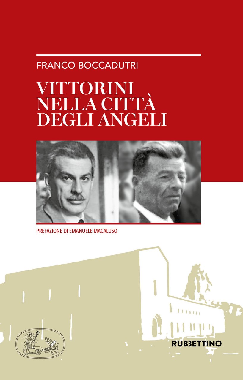 Vittorini nella città degli angeli