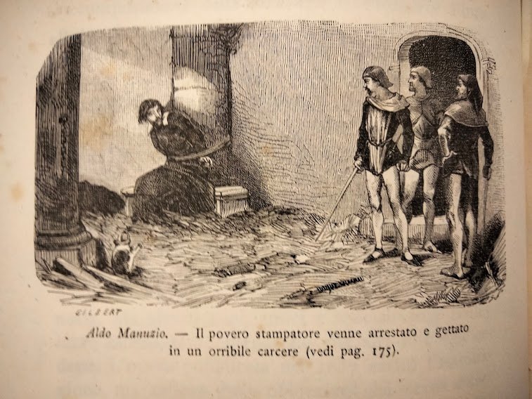I martiri della scienza. Eroi del lavoro e martiri del …