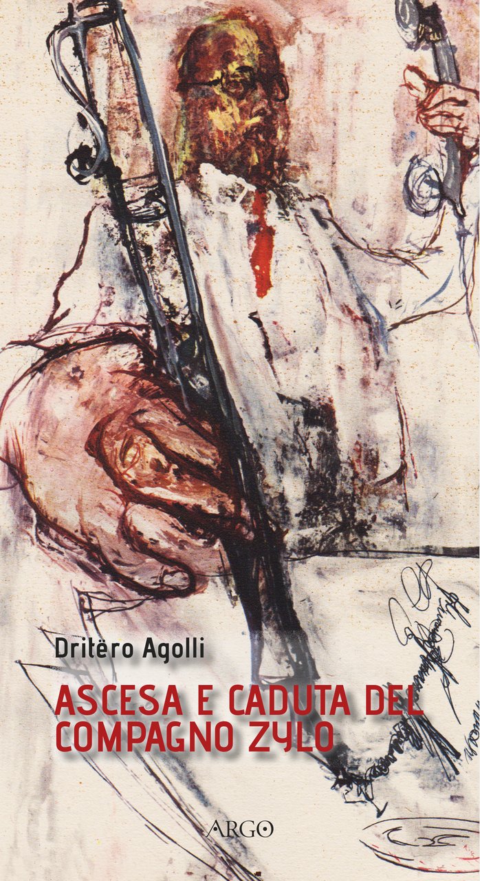 Ascesa e caduta del compagno Zylo