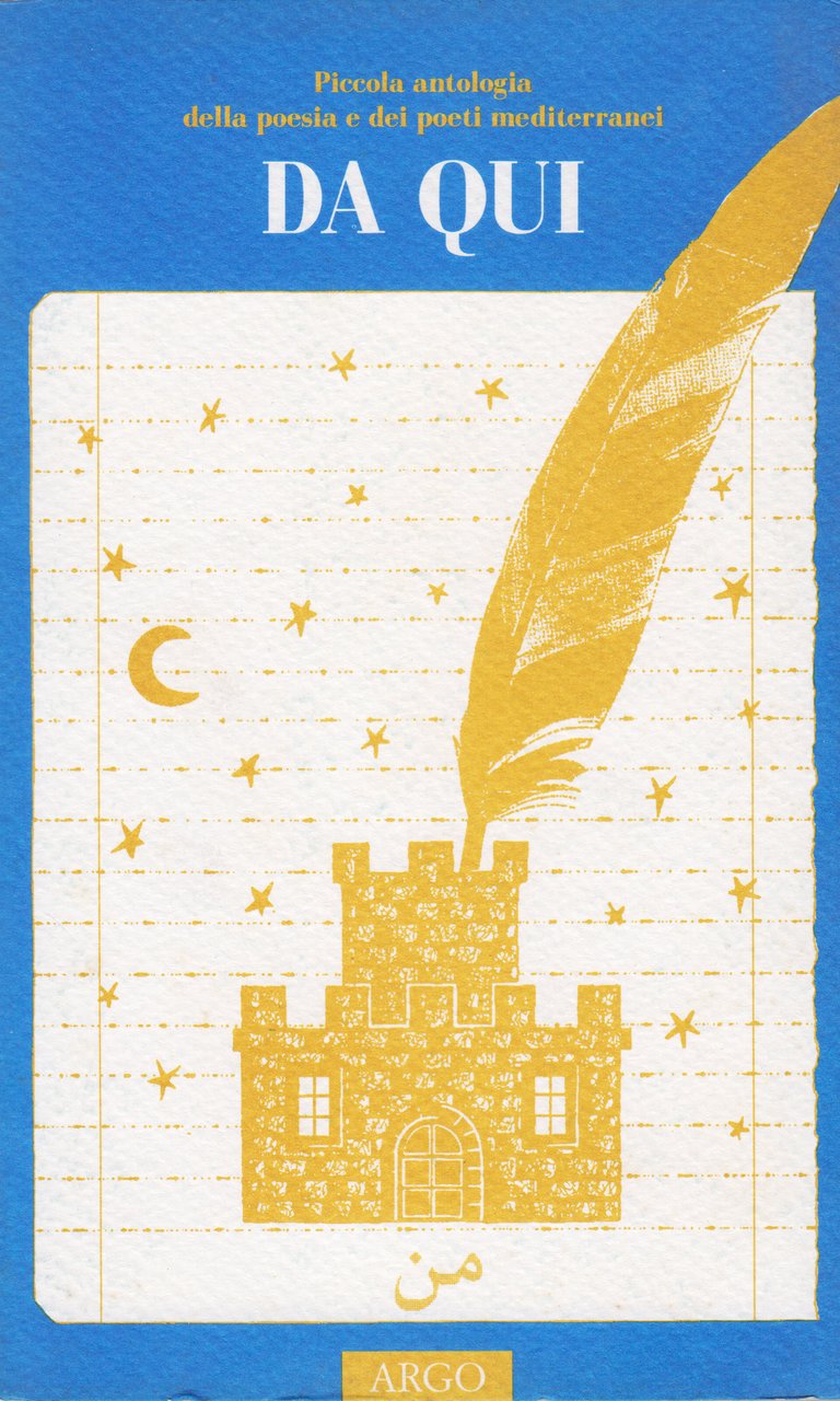 Da qui. Piccola antologia della poesia e dei poeti del …