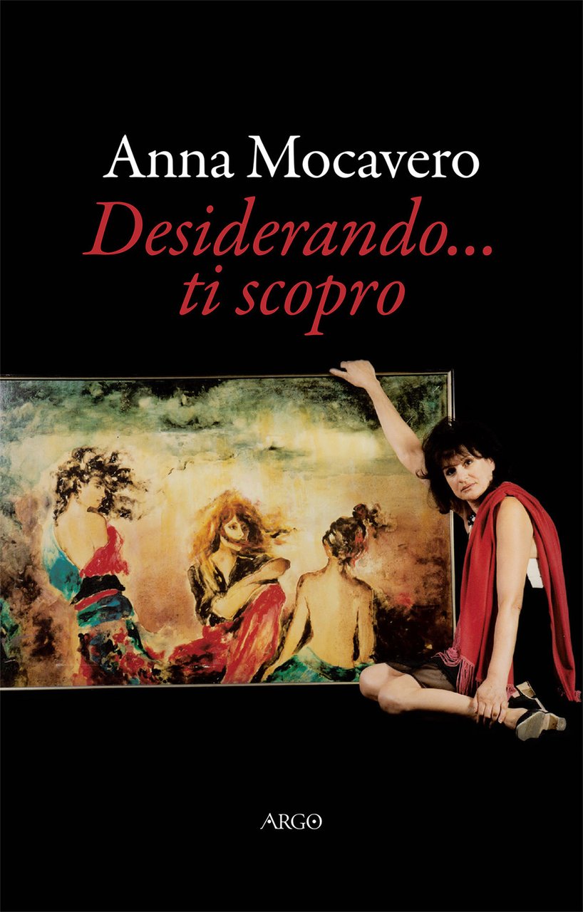 Desiderando. Ti scopro | Immagine principale