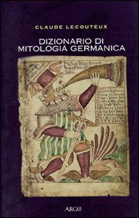 Dizionario di mitologia germanica