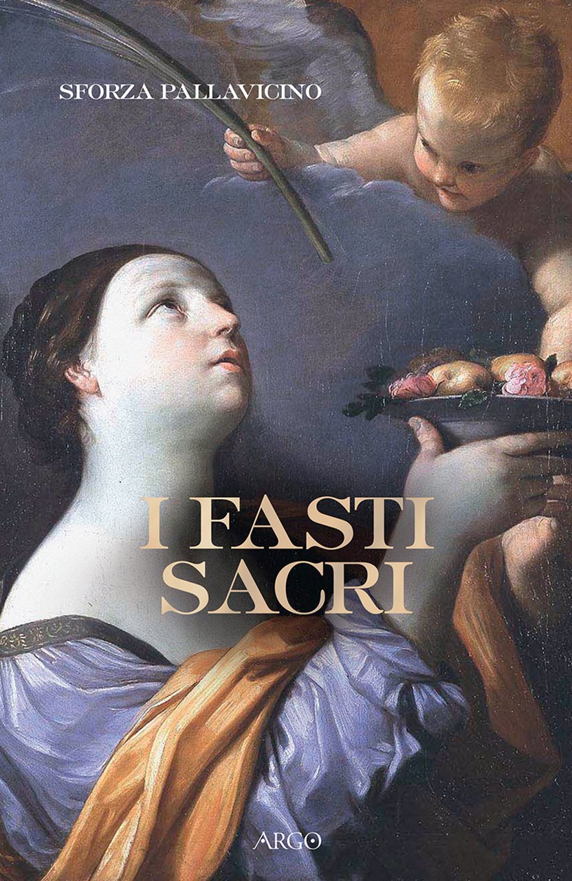 I fasti sacri