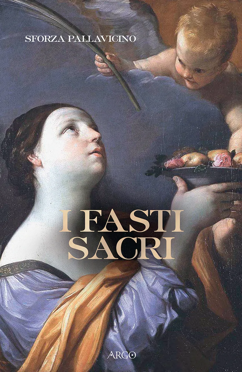 I fasti sacri | Immagine principale