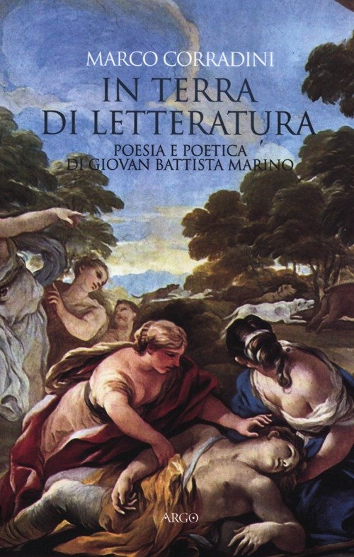 In terra di letteratura. Poesia e poetica di Giovan Battista …