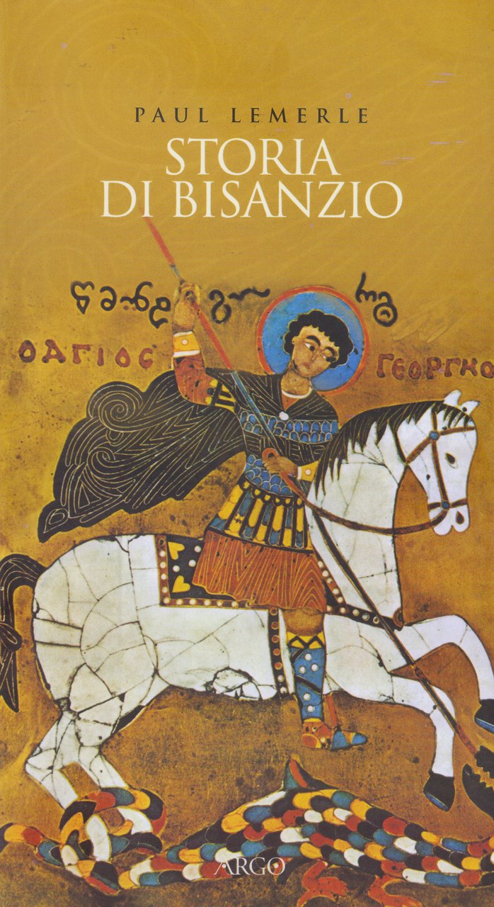 Storia di Bisanzio
