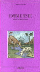 Uomini e bestie. Le favole dell'Aesopus latinus