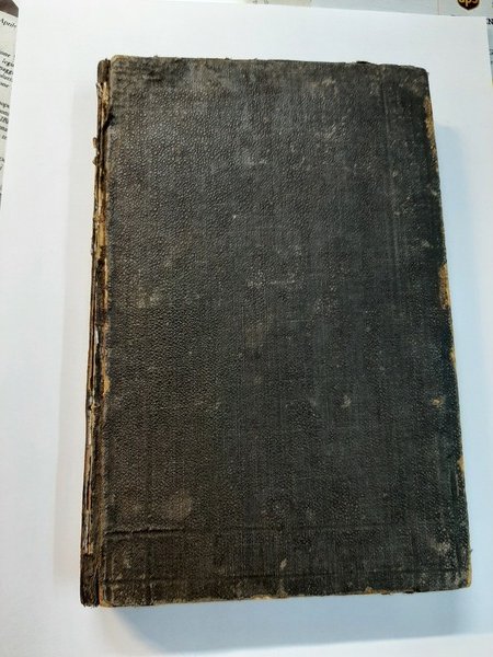 Istruzioni pratiche per l'ostricoltura e la mitilicoltura.