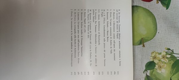 Scritti in onore di Roberto Pane.