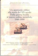 Rapporto sul terrorismo 1969-1980