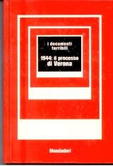 1944: il processo di Verona