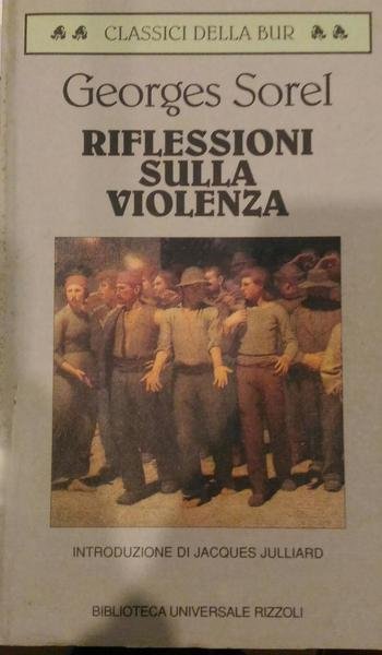 il mondo sullorlo del fallimento