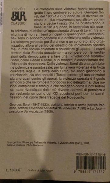 il mondo sullorlo del fallimento