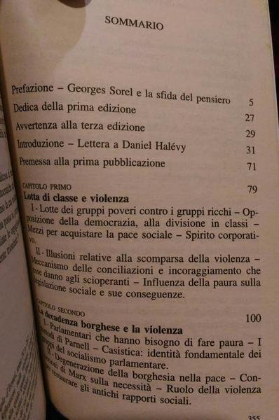 il mondo sullorlo del fallimento