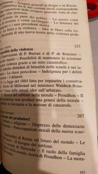 Storia della nazionalizzazioni