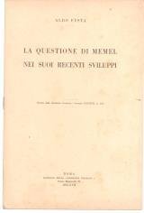 Giovanni Gentile. La vita e il pensiero vol. IX