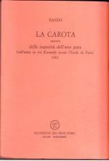 Libro bianco sullapertura a sinistra