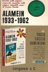 Alamein 1933-1962