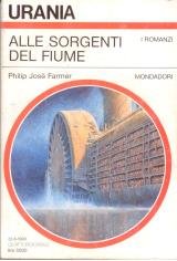 Alle sorgenti del fiume