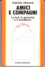 Amici e compagni