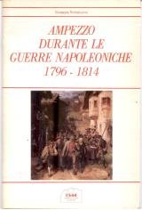 Ampezzo durante le guerre napoleoniche 1796-1814