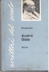 Andrè Gide