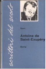 Antoine de Saint Exupery