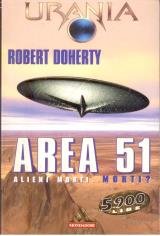 Area 51. Alieni morti. Morti?