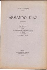 Armando Diaz