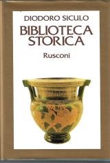 Biblioteca storica