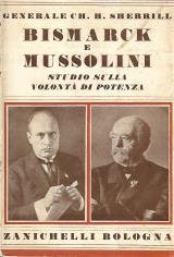 Bismarck e Mussolini