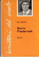 Boris Pasternak