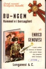 Bu-Ngem. Rommel e i bersaglieri