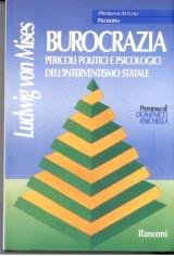 Burocrazia