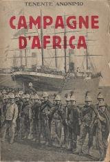 Campagne dafrica 1885-1896