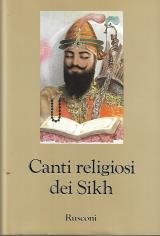 Canti religiosi dei sikh