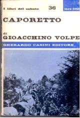 Caporetto