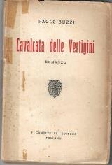 Cavalcata delle vertigini