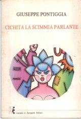 Cichita la scimmia parlante