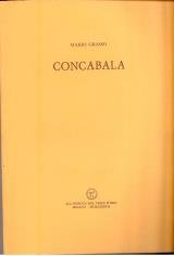 Concabala