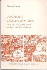 Concordato cinquantanni dopo