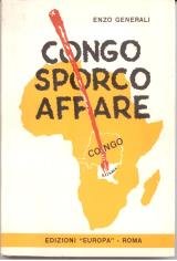 Congo sporco affare