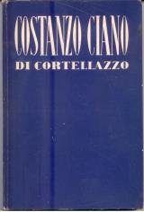 Costanzo Ciano di Cortellazzo